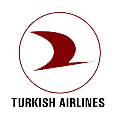 Turkish Airlines & Lufthansa 